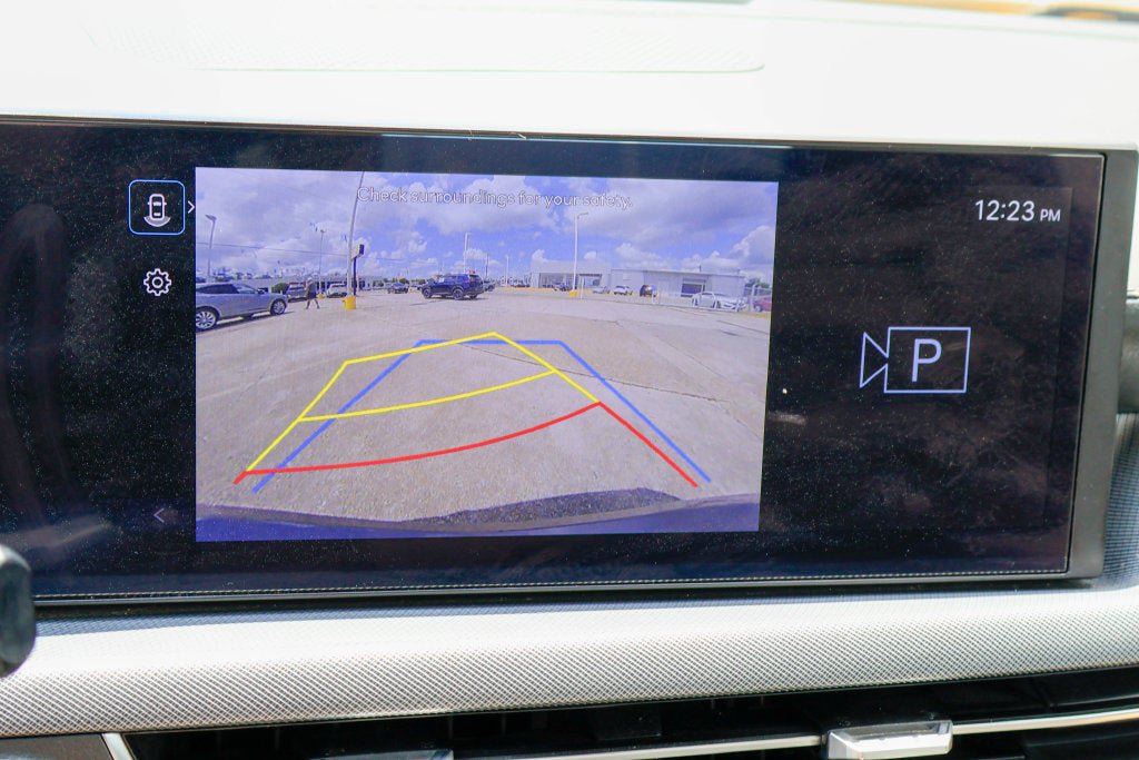 Used 2025 Hyundai Sonata SEL FWD image 4