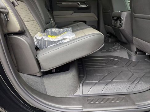 New 2026 Chevrolet Silverado 1500 ZR2 w/ Dark Appearance Package image 35