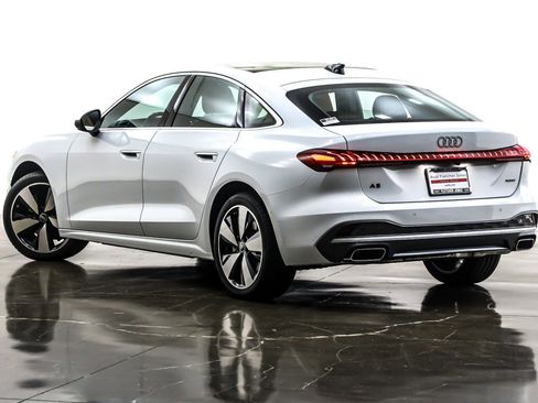 New 2025 Audi A5 2.0T Premium Plus image 12