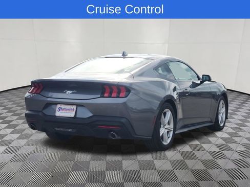 Used 2026 Ford Mustang Premium RWD image 4