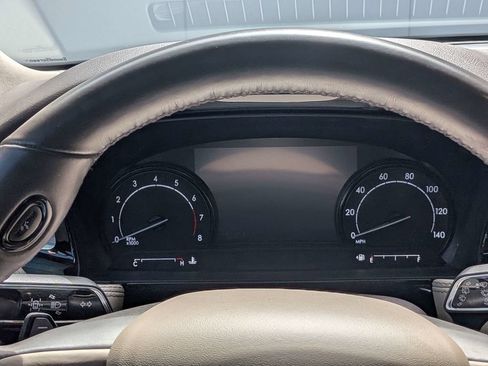 Certified 2020 Lincoln Corsair FWD image 31