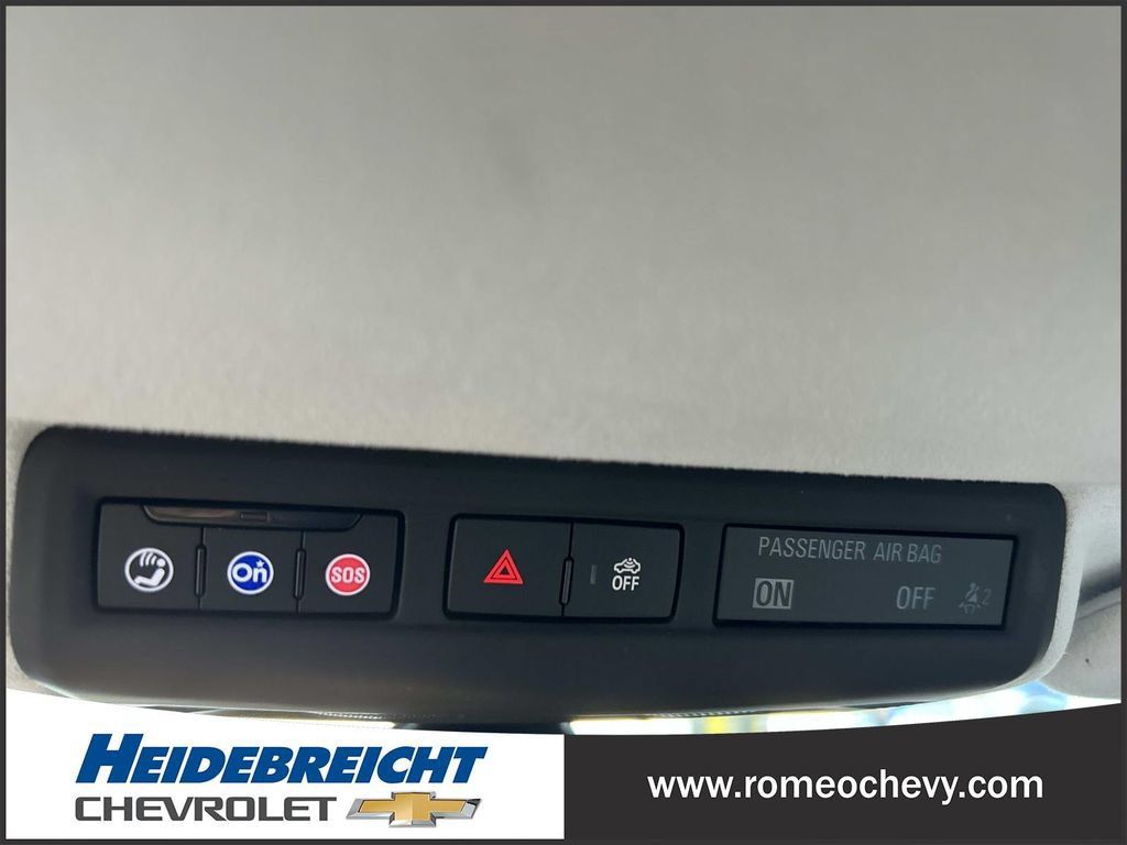 Used 2023 Chevrolet Corvette Z06 w/ Stealth Interior Trim Package RWD image 25