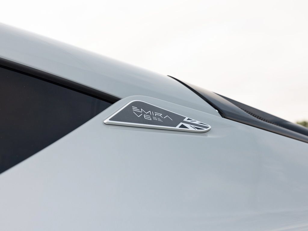 New 2026 Lotus Emira RWD image 39