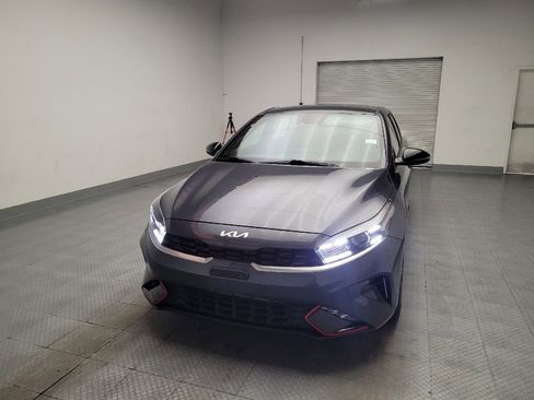 Used 2023 Kia Forte GT-Line FWD image 15