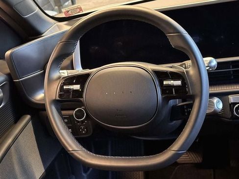 Used 2023 Hyundai Ioniq 6 SEL w/ Cargo Package image 19