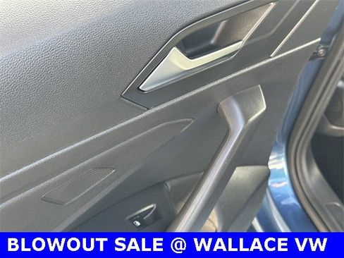 Certified 2020 Volkswagen Jetta S w/ Driver Assistance Package image 13