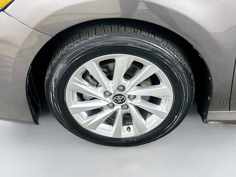 Certified 2024 Toyota Camry LE w/ Convenience Package image 29