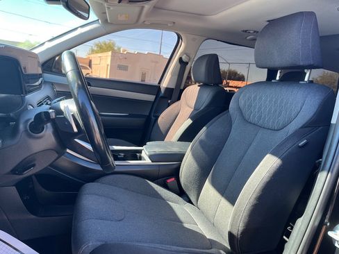 Used 2021 Hyundai Palisade SEL w/ Convenience Package image 25