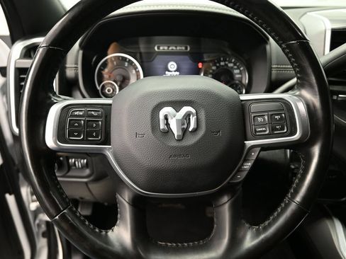 Used 2021 RAM 2500 Laramie w/ Night Edition AWD/4WD image 11