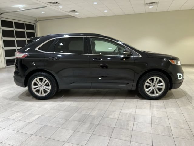 Used 2016 Ford Edge SEL w/ Equipment Group 201A FWD image 6