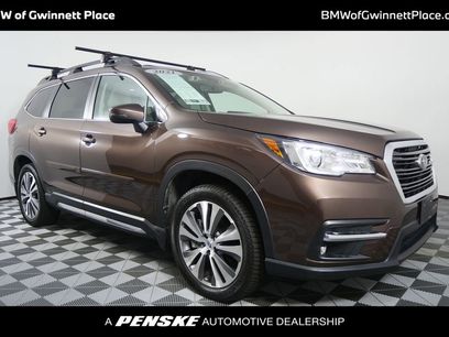 Used 2021 Subaru Ascent Limited w/ Technology Package