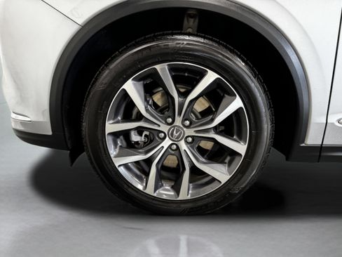 Certified 2023 Acura MDX w/Technology Package image 45