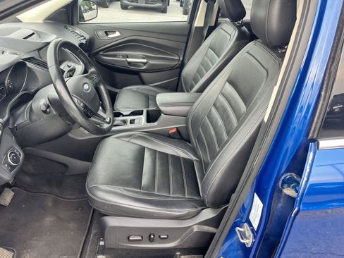 Used 2018 Ford Escape SEL FWD image 11