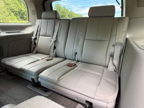 Used 2012 Chevrolet Tahoe LT AWD/4WD image 20