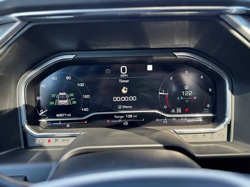 Used 2022 GMC Sierra 1500 Denali w/ Denali Reserve Package image 22