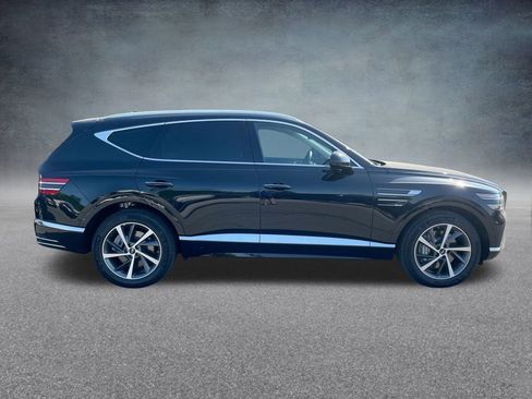 Used 2025 Genesis GV80 2.5T Advanced image 35