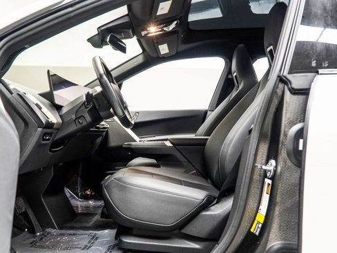 Used 2022 BMW iX xDrive50 w/ Sport Package image 43