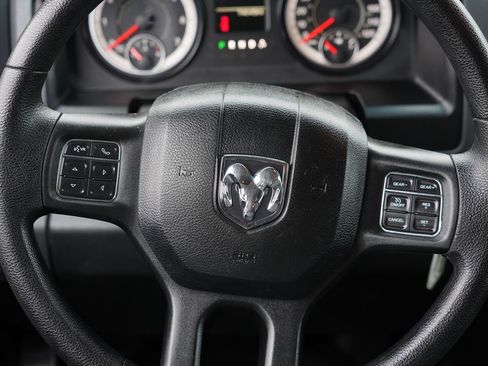 Used 2016 RAM 1500 Tradesman w/ Popular Equipment Group image 24