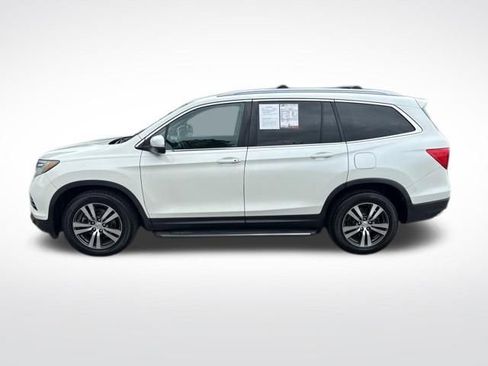 Used 2016 Honda Pilot EX-L image 2
