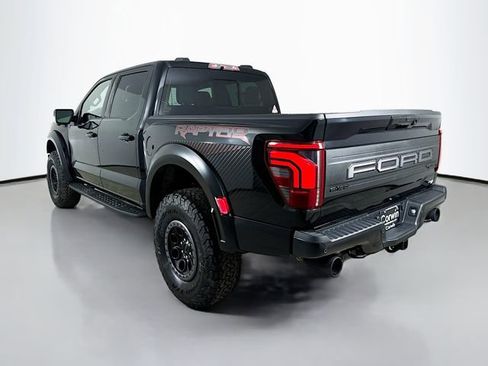 New 2025 Ford F150 Raptor image 5