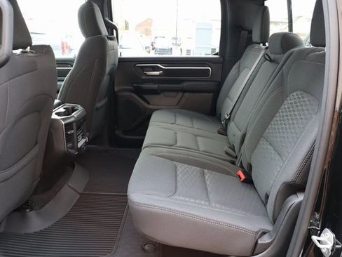 New 2026 RAM 1500 Big Horn image 41