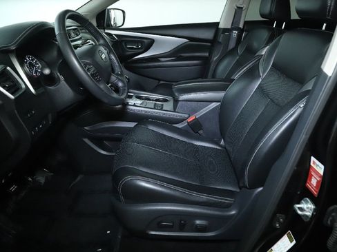 Used 2019 Nissan Murano SL w/ SL Technology Package AWD/4WD image 20