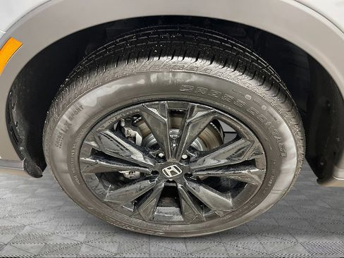 New 2026 Honda CR-V Sport Touring image 29