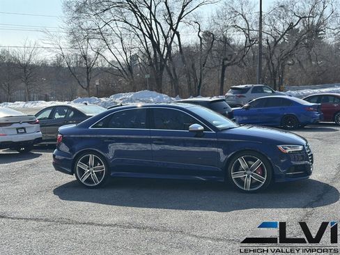 Used 2019 Audi S3 Premium Plus image 7