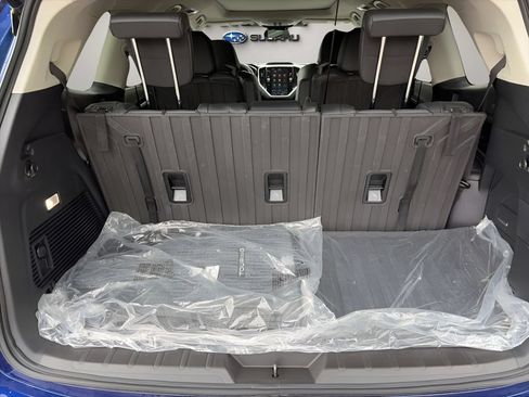 Used 2026 Subaru Ascent Touring AWD/4WD image 19