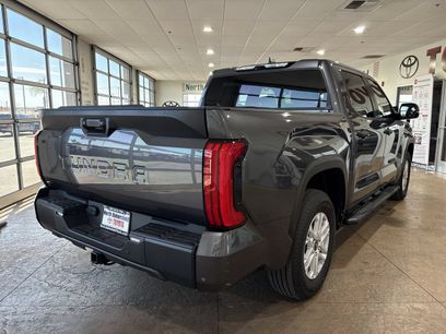 New 2026 Toyota Tundra SR5 w/ SR5 Convenience Package