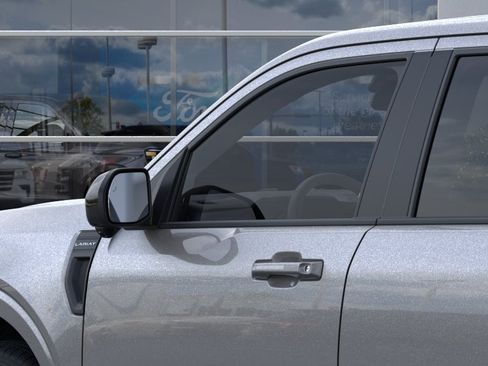New 2026 Ford Maverick Lariat AWD/4WD image 45