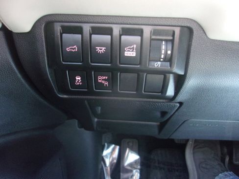 Used 2022 Subaru Ascent Limited AWD/4WD image 25