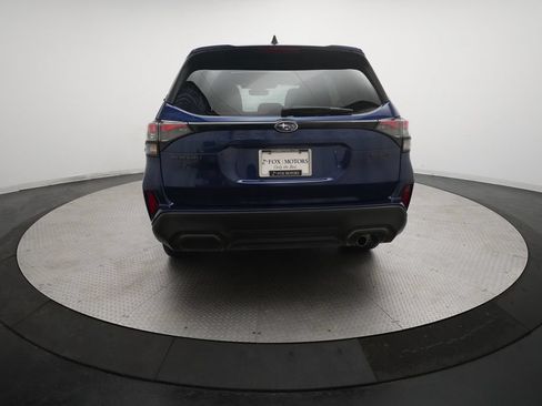 Certified 2026 Subaru Forester Sport AWD/4WD image 25