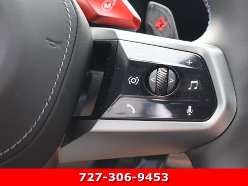 Used 2026 BMW M5 w/ Carbon Package image 23
