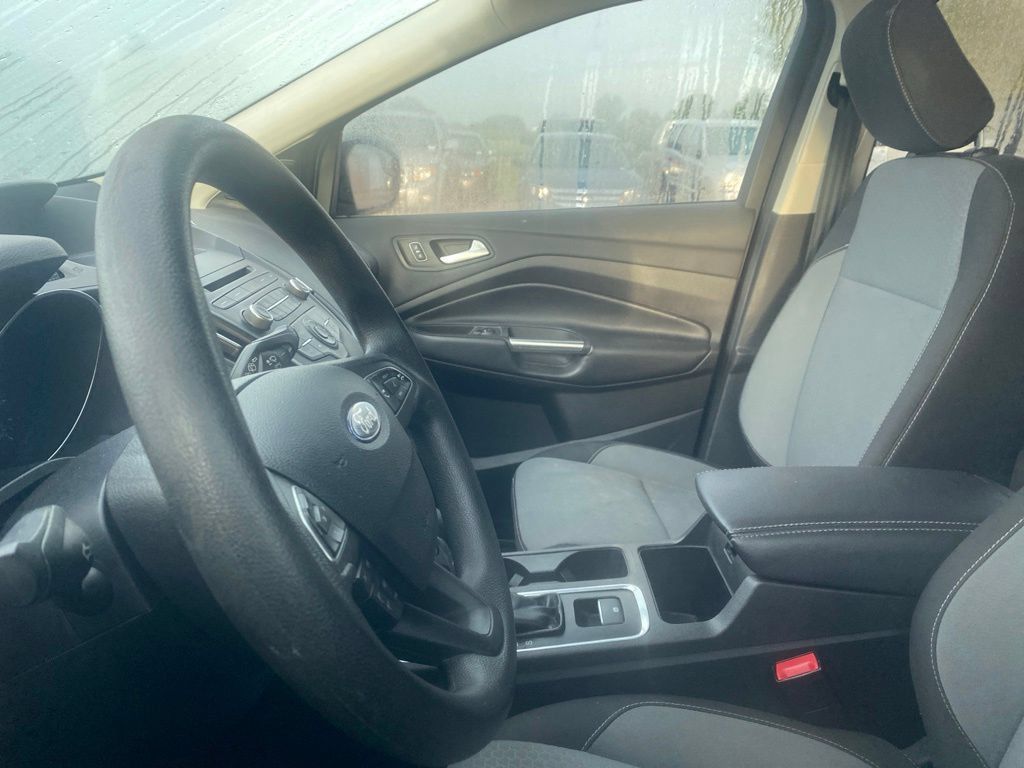 Used 2018 Ford Escape SE AWD/4WD image 14