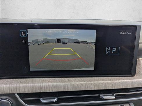New 2026 Hyundai Sonata SEL FWD image 18