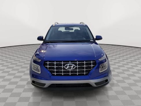 New 2026 Hyundai Venue SEL image 3