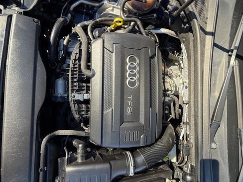 Used 2015 Audi A3 1.8T Premium w/ Audi MMI Navigation Plus image 24