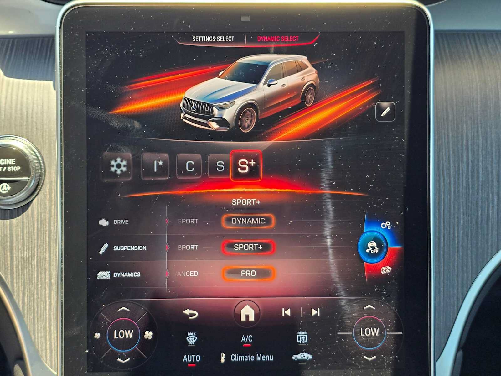 New 2026 Mercedes-Benz GLC 43 AMG 4MATIC image 31