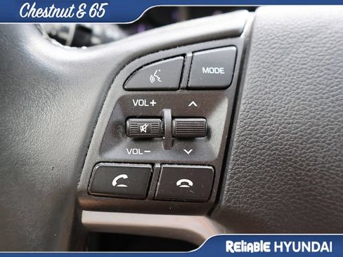 Used 2021 Hyundai Tucson Ultimate FWD image 28