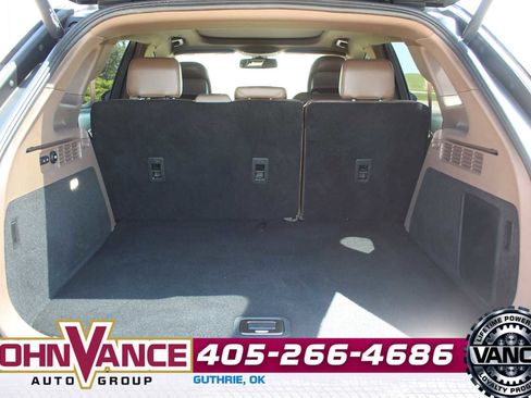 Used 2016 Lincoln MKX Reserve w/ Luxury Package AWD/4WD image 9