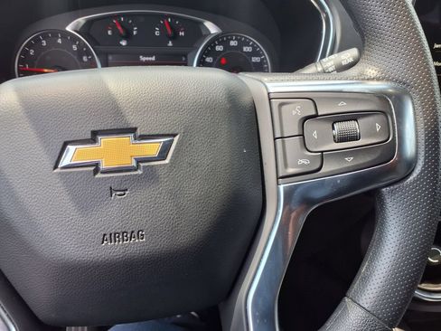 Used 2024 Chevrolet Blazer LT w/ Convenience Package FWD image 25