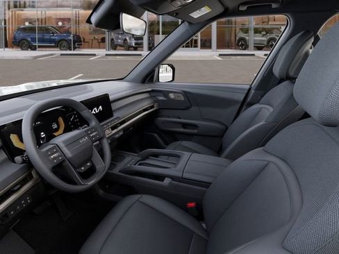 New 2027 Kia Telluride S image 17