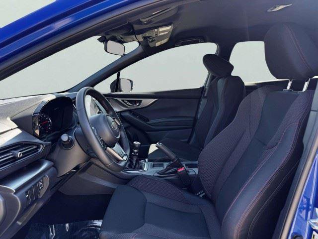 Used 2024 Subaru WRX Premium AWD/4WD image 15