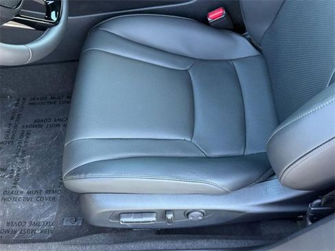 New 2025 Honda Accord Sport image 11