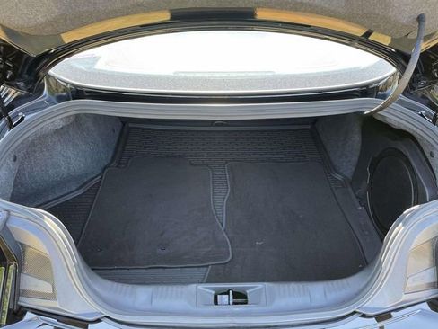 Certified 2025 Ford Mustang Premium RWD image 8