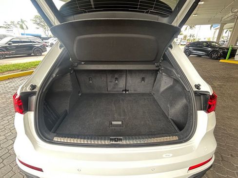 Used 2023 Audi Q3 2.0T Premium image 33