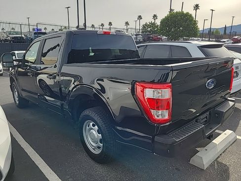 Used 2021 Ford F150 XL w/ Trailer Tow Package image 4