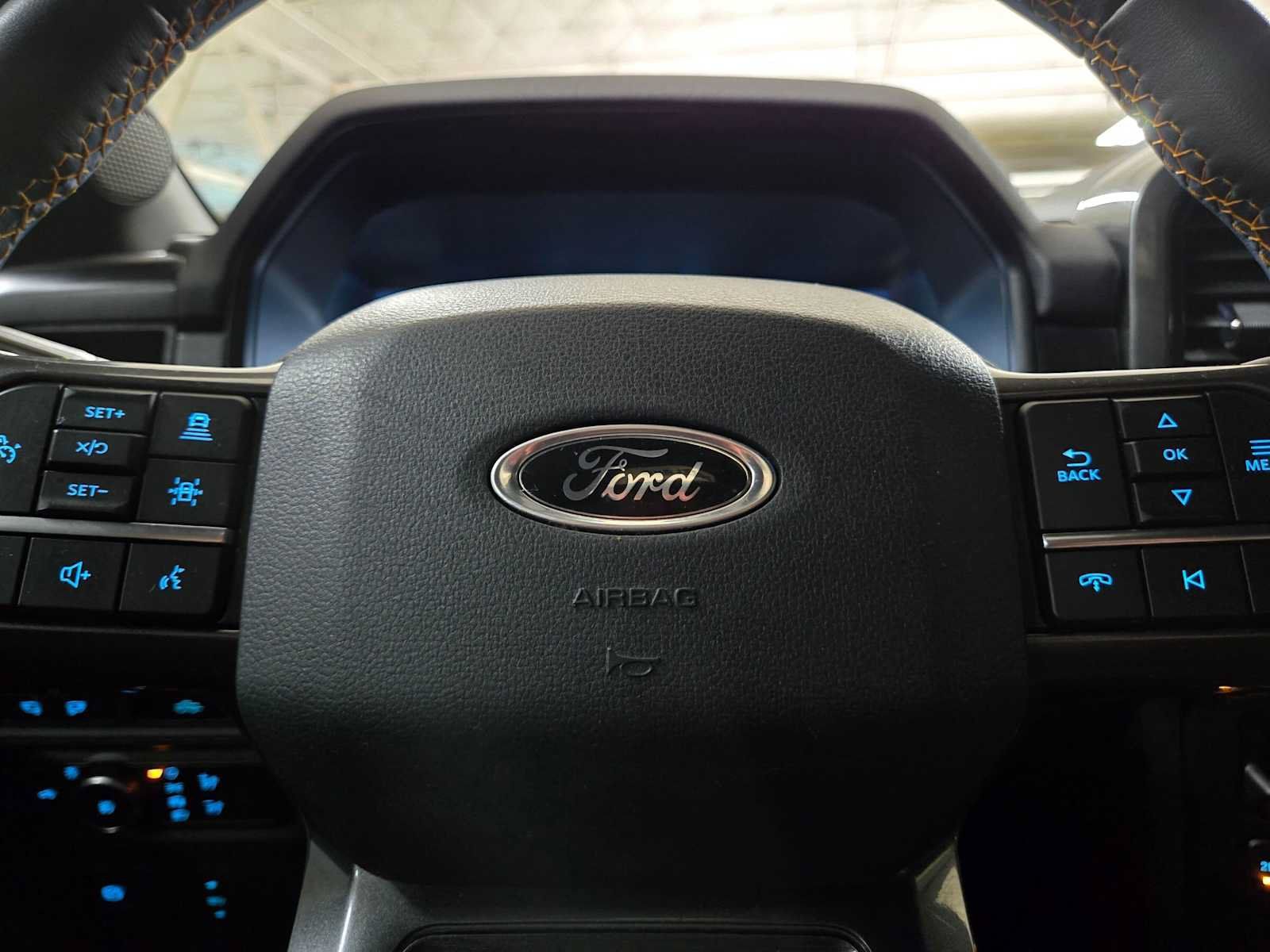 Used 2023 Ford F150 Tremor w/ Equipment Group 402A High AWD/4WD image 23