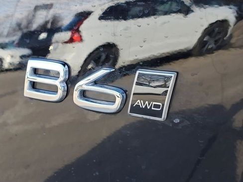 New 2026 Volvo XC90 B6 Ultra w/ Protection Package Premier AWD/4WD image 8